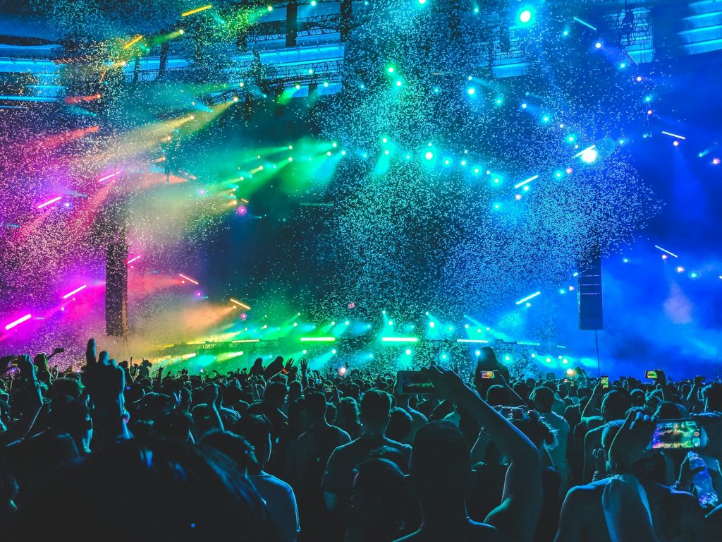 festivals